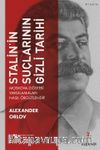 Stalin'in Suçlarının Gizli Tarihi