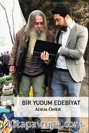 Bir Yudum Edebiyat