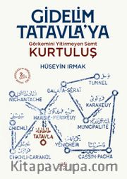 Gidelim Tatavla'ya: Görkemini Yitirmeyen Semt Kurtuluş