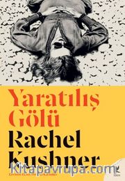 Yaratılış Gölü