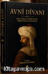 Avni Divanı