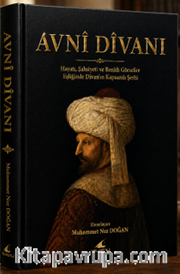 Avni Divanı