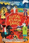 Billy Şaman'ın Serüvenleri 2 / Kutsal Atların Savaşı