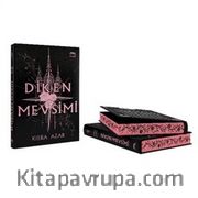 Diken Mevsimi (Ciltli-Yan Boyamalı)