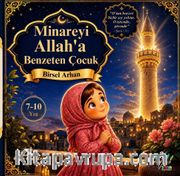 Minareyi Allah'a Benzeten Çocuk