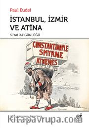 İstanbul İzmir ve Atina Seyahat Günlüğü