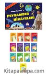 Peygamber Hikayeleri Seti (13 Kitap)
