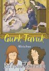 Gurk Tavuk: Yarım Kalmış Bir Gökyüzü