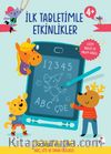 İlk Tabletimle Etkinlikler / Abc, 123 ve Daha Fazlası