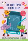 Tabletimle Etkinlikler / Yazı Yazma, Sayı Sayma ve Daha Fazlası