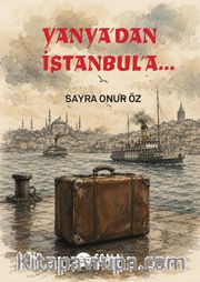 Yanya'dan İstanbul'a