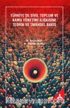 Türkiye'de Sivil Toplum ve Kamu Yönetimi İlişkisine Teorik ve Tarihsel Bakış