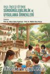 Okul Öncesi Eğitimde Sürdürülebilirlik ve Uygulama Örnekleri