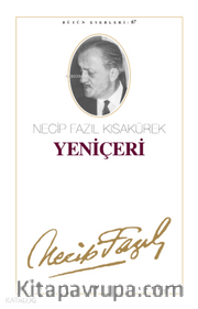 Yeniçeri (kod58)