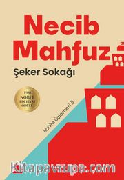 Şeker Sokağı