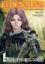 Elden Ring / Altın Ağaç'a Yolculuk 1