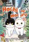 Kedi Dostlar Hachi ve Maruru 1