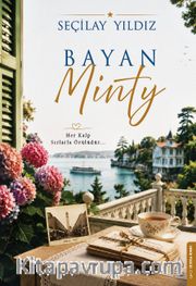 Bayan Minty