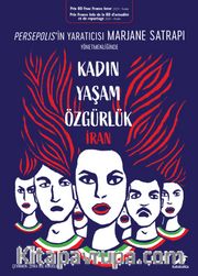 Kadın, Yaşam, Özgürlük