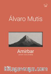 Amirbar