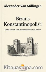 Bizans Konstantinopolis'i