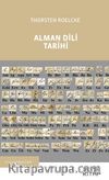 Alman Dili Tarihi
