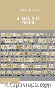 Alman Dili Tarihi