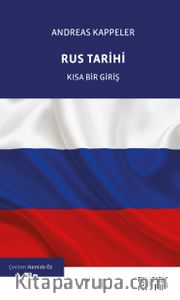 Rus Tarihi <br /> Kısa Bir Giriş