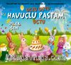 Uçtu Uçu Havuçlu Pastam Uçtu