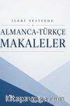 İleri Seviyede Almanca-Türkçe Makaleler