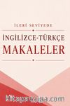 İleri Seviyede İngilizce-Türkçe Makaleler