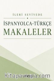 İleri Seviyede İspanyolca-Türkçe Makaleler