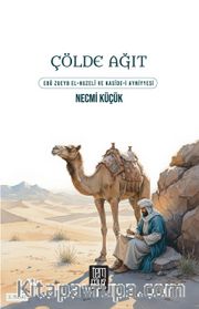 Çölde Ağıt