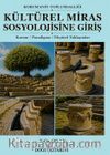 Kültürel Miras Sosyolojisine Giriş
