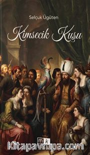 Kimsecik Kuşu