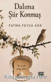 Dalıma Şiir Konmuş