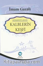 Kalblerin Keşfi (Büyük Boy-Ciltli-Şamuha Kağıt)