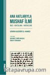 Ana Hatlarıyla Mushaf İlmi & İmla - Noktalama - Harekeleme