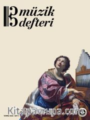 Müzik Defteri (Sayı 4)