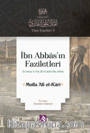 İbn Abbas'ın Faziletleri