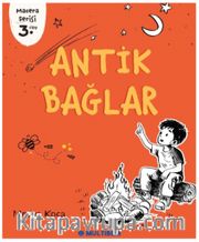 Antik Bağlar
