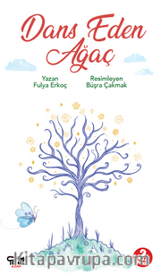 Dans Eden Ağaç