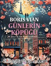 Günlerin Köpüğü