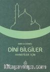 Soru ve Cevaplı Dini Bilgiler (Hanefiler İçin)