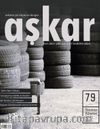 Aşkar Serbest Edebiyat Dergisi Sayı:79 Temmuz-Ağustos-Eylül 2026