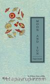 Moon and Sun - To Whom Does a Miko Gift Her Parasol?