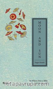Moon and Sun - To Whom Does a Miko Gift Her Parasol?