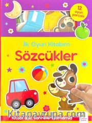 İlk Oyun Kitabım / Sözcükler
