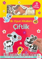 İlk Oyun Kitabım / Çiftlik