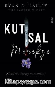 Kutsal Menekşe